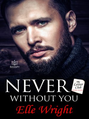 cover image of Never Without You